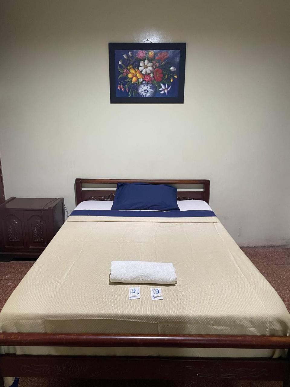 Hotel Andes Inn Guayaquil Exteriör bild