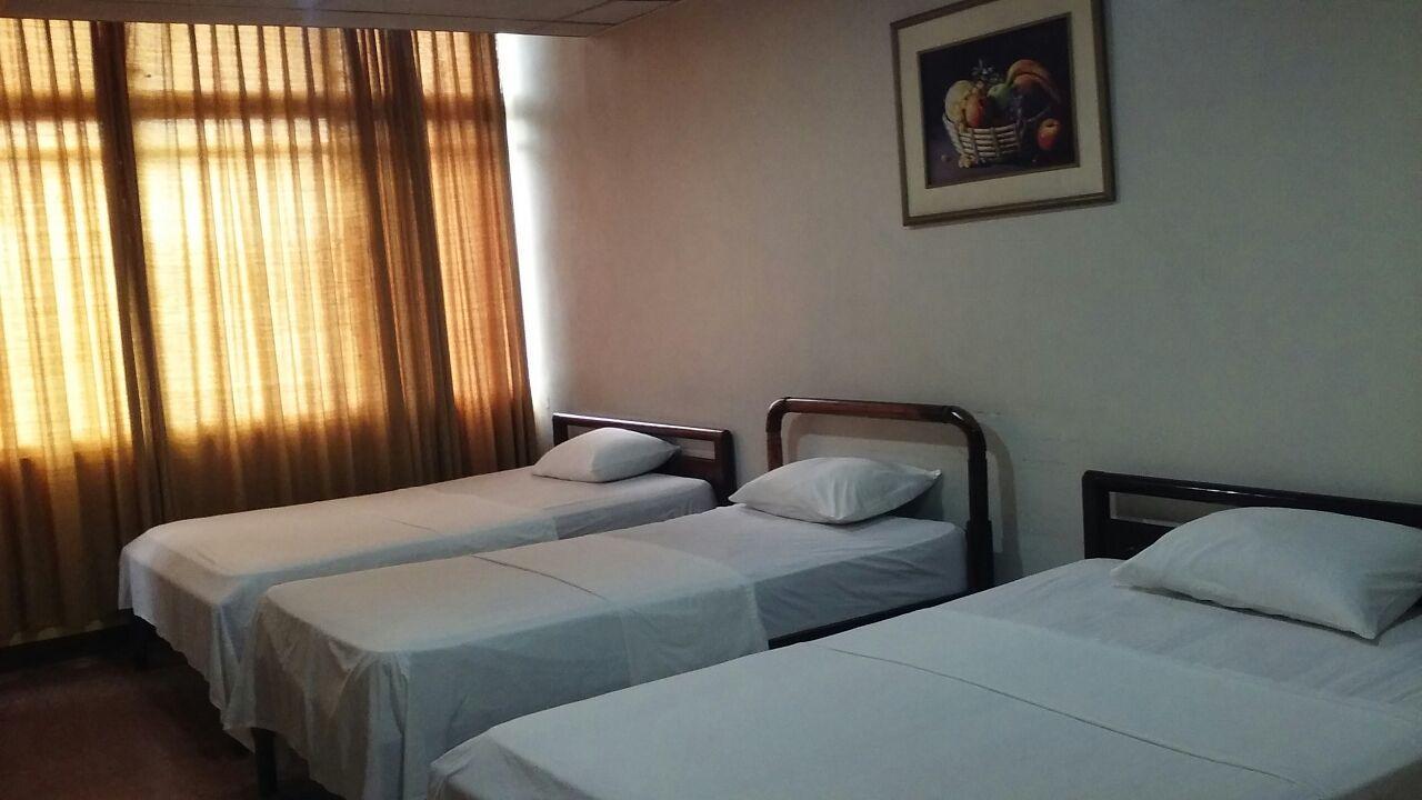 Hotel Andes Inn Guayaquil Exteriör bild