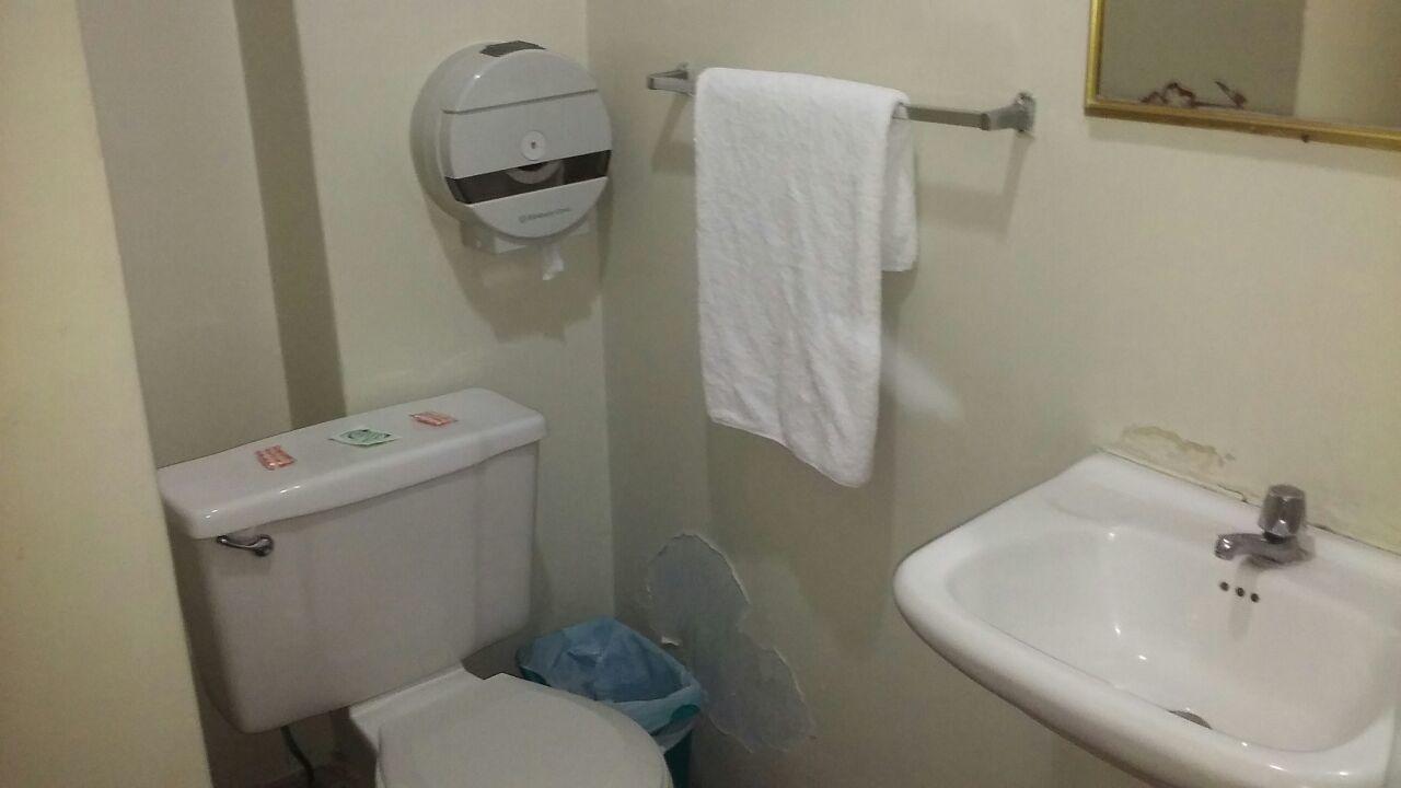 Hotel Andes Inn Guayaquil Exteriör bild