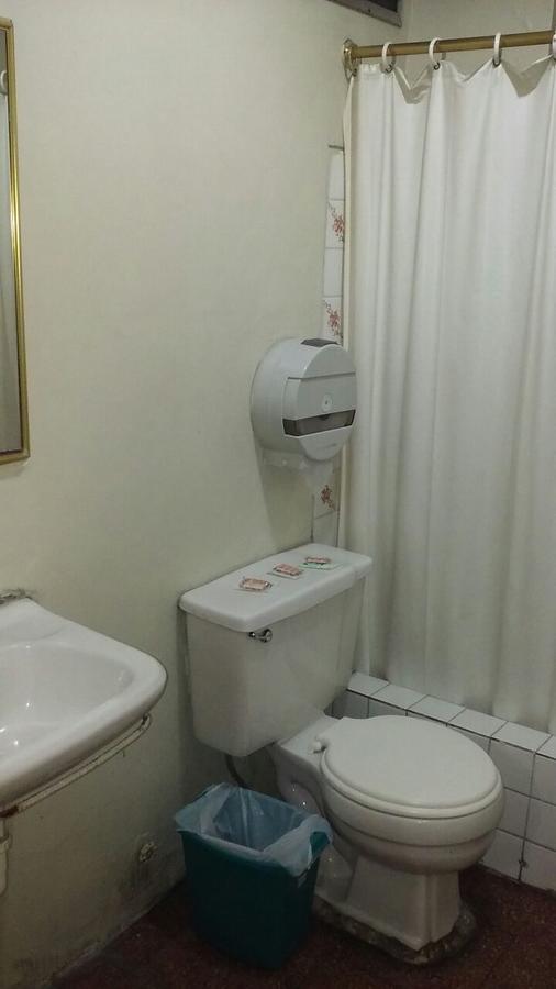 Hotel Andes Inn Guayaquil Exteriör bild