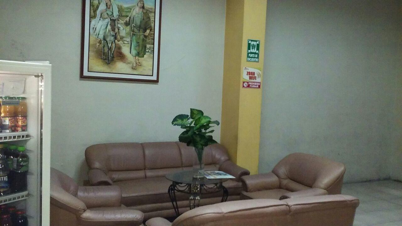 Hotel Andes Inn Guayaquil Exteriör bild