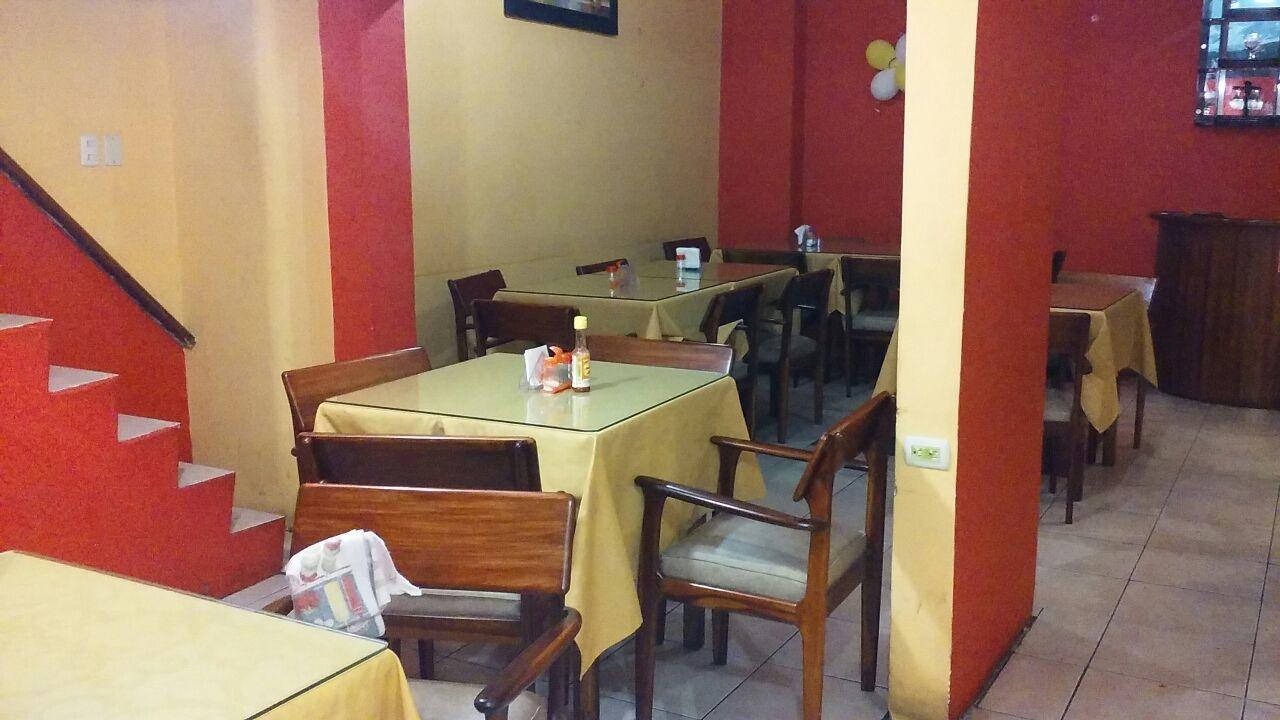 Hotel Andes Inn Guayaquil Exteriör bild