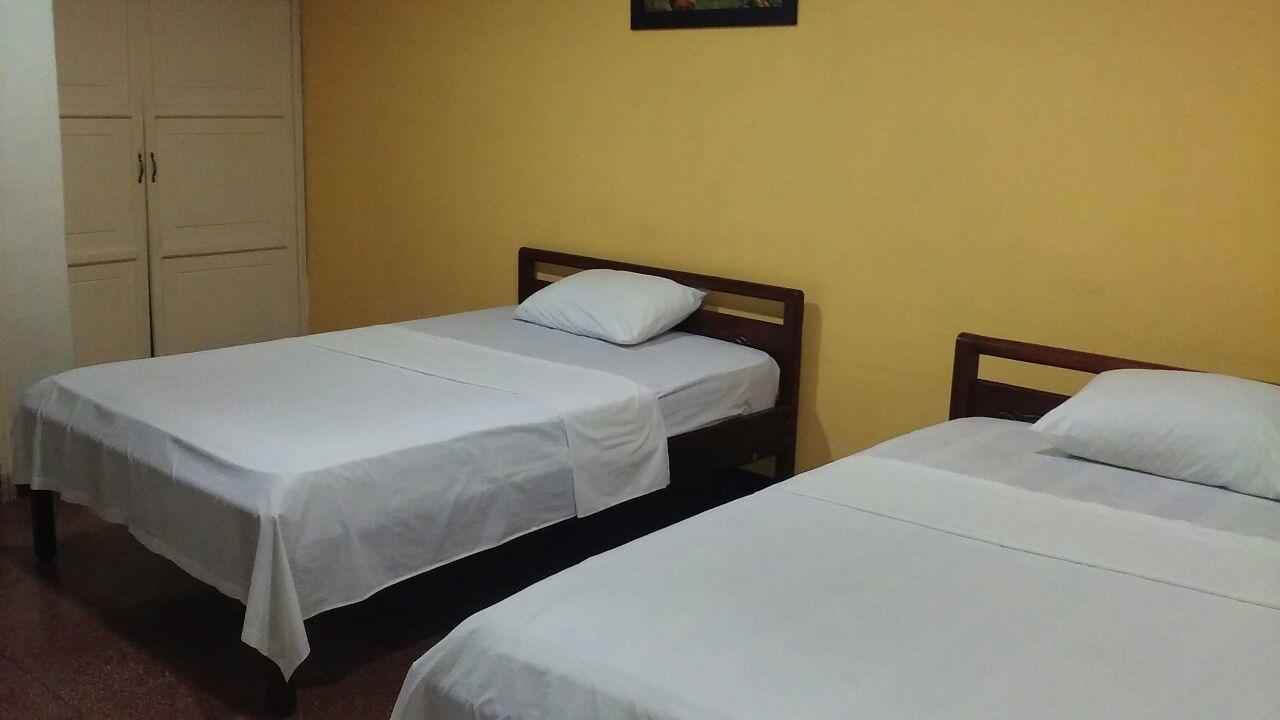 Hotel Andes Inn Guayaquil Exteriör bild