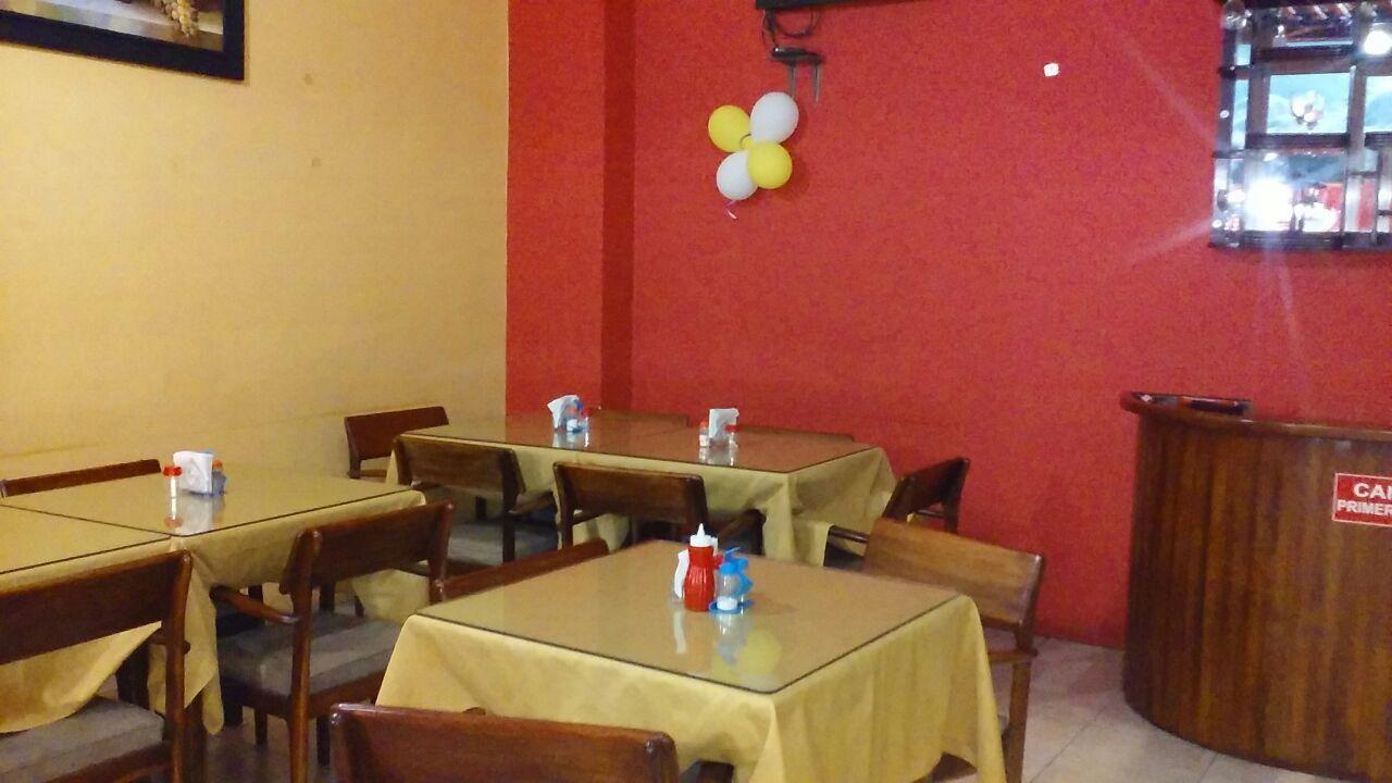 Hotel Andes Inn Guayaquil Exteriör bild